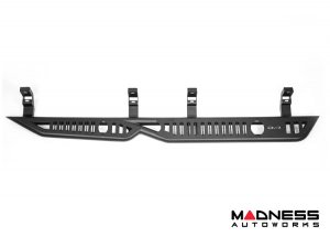 GMC Canyon Side Steps - OE Plus - Crew Cab GMC Canyon Side Steps - OE Plus - Crew Cab